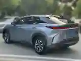 2023 Lexus RZ BEV 66KWH