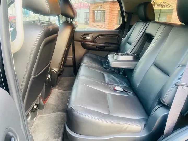 2010 Cadillac ESCALADE 6.0L 337HP V8 E-CVT Hybrid,autocango,china used car exporter,china ev exporter,chinese used car exporter,chinese used ev exporter
