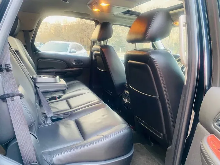 2010 Cadillac ESCALADE 6.0L 337HP V8 E-CVT Hybrid,autocango,china used car exporter,china ev exporter,chinese used car exporter,chinese used ev exporter