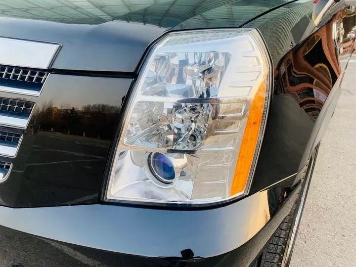 2010 Cadillac ESCALADE 6.0L 337HP V8 E-CVT Hybrid,autocango,china used car exporter,china ev exporter,chinese used car exporter,chinese used ev exporter