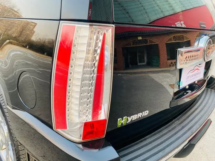 2010 Cadillac ESCALADE 6.0L 337HP V8 E-CVT Hybrid,autocango,china used car exporter,china ev exporter,chinese used car exporter,chinese used ev exporter