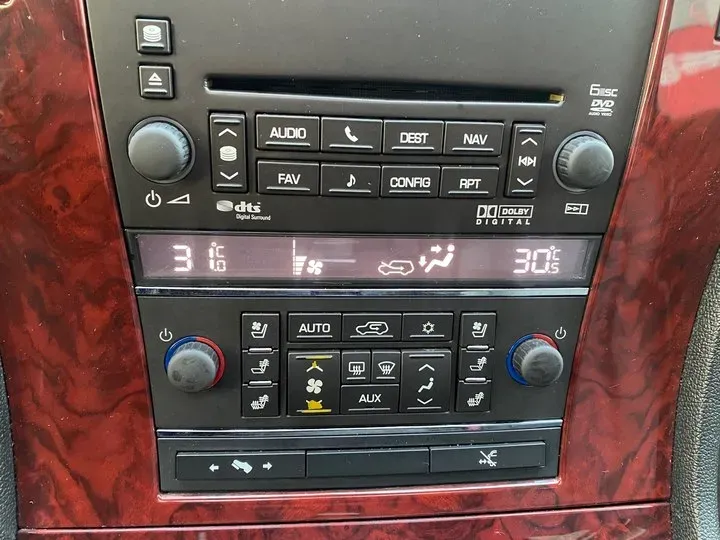 2010 Cadillac ESCALADE 6.0L 337HP V8 E-CVT Hybrid,autocango,china used car exporter,china ev exporter,chinese used car exporter,chinese used ev exporter