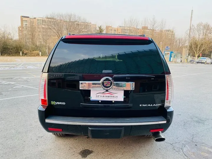 2010 Cadillac ESCALADE 6.0L 337HP V8 E-CVT Hybrid,autocango,china used car exporter,china ev exporter,chinese used car exporter,chinese used ev exporter