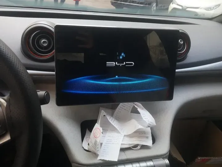 2021 BYD Dolphin BEV 44.9KWH,autocango,china used car exporter,china ev exporter,chinese used car exporter,chinese used ev exporter