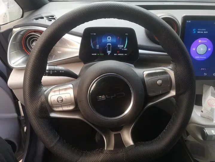 2021 BYD Dolphin BEV 44.9KWH,autocango,china used car exporter,china ev exporter,chinese used car exporter,chinese used ev exporter