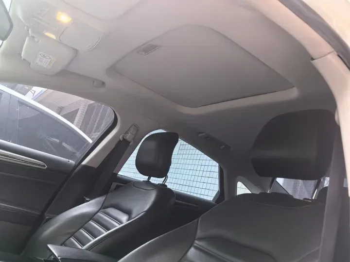 2013 Ford Mondeo 2.0T 203HP L4 6AT,autocango,china used car exporter,china ev exporter,chinese used car exporter,chinese used ev exporter