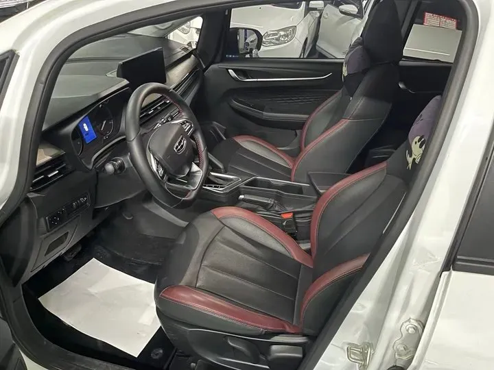 2021 Geely Vision X3 1.5L 109HP L4 CVT,autocango,china used car exporter,china ev exporter,chinese used car exporter,chinese used ev exporter