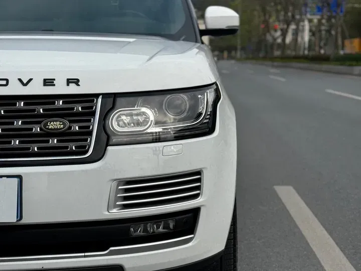 2020 Mansory Range Rover 3.0T 400HP L6 8AT,autocango,china used car exporter,china ev exporter,chinese used car exporter,chinese used ev exporter