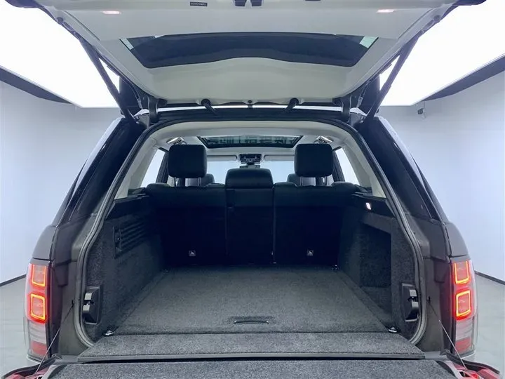 2020 Mansory Range Rover 3.0T 400HP L6 8AT,autocango,china used car exporter,china ev exporter,chinese used car exporter,chinese used ev exporter