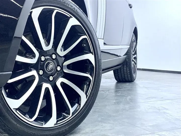 2020 Mansory Range Rover 3.0T 400HP L6 8AT,autocango,china used car exporter,china ev exporter,chinese used car exporter,chinese used ev exporter