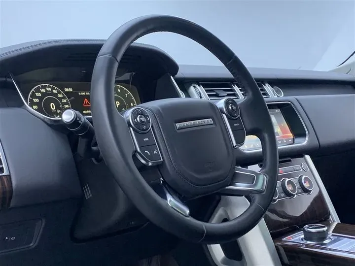 2020 Mansory Range Rover 3.0T 400HP L6 8AT,autocango,china used car exporter,china ev exporter,chinese used car exporter,chinese used ev exporter
