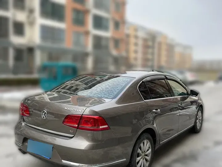 2015 Volkswagen Magotan 1.8T 160HP L4 7DCT,autocango,china used car exporter,china ev exporter,chinese used car exporter,chinese used ev exporter