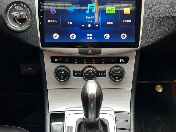 2015 Volkswagen Magotan 1.8T 160HP L4 7DCT,autocango,china used car exporter,china ev exporter,chinese used car exporter,chinese used ev exporter