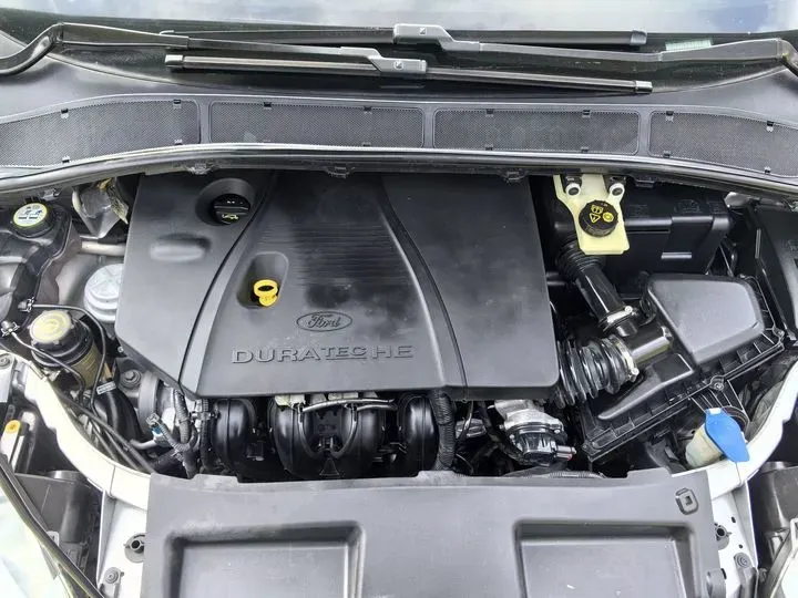 2008 Ford S-Max 2.3L 160HP L4 6AT,autocango,china used car exporter,china ev exporter,chinese used car exporter,chinese used ev exporter