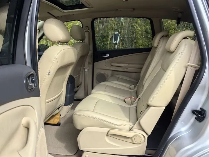 2008 Ford S-Max 2.3L 160HP L4 6AT,autocango,china used car exporter,china ev exporter,chinese used car exporter,chinese used ev exporter