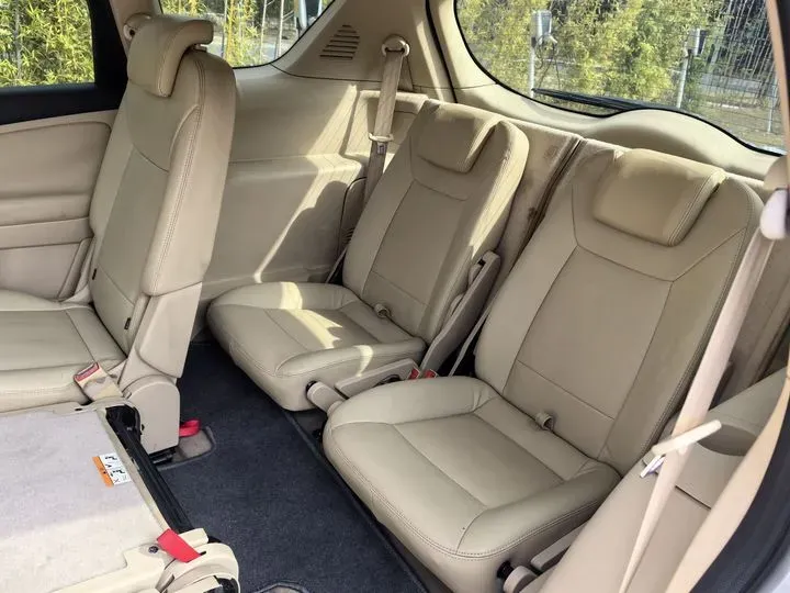 2008 Ford S-Max 2.3L 160HP L4 6AT,autocango,china used car exporter,china ev exporter,chinese used car exporter,chinese used ev exporter