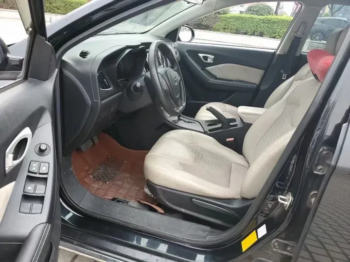 2014 GAC Trumpchi GA3S 1.6L 122HP L4 4AT,autocango,china used car exporter,china ev exporter,chinese used car exporter,chinese used ev exporter