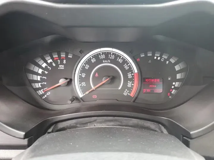 2014 GAC Trumpchi GA3S 1.6L 122HP L4 4AT,autocango,china used car exporter,china ev exporter,chinese used car exporter,chinese used ev exporter