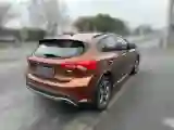 2020 Ford Focus Active 1.5T 174HP L3 8AT