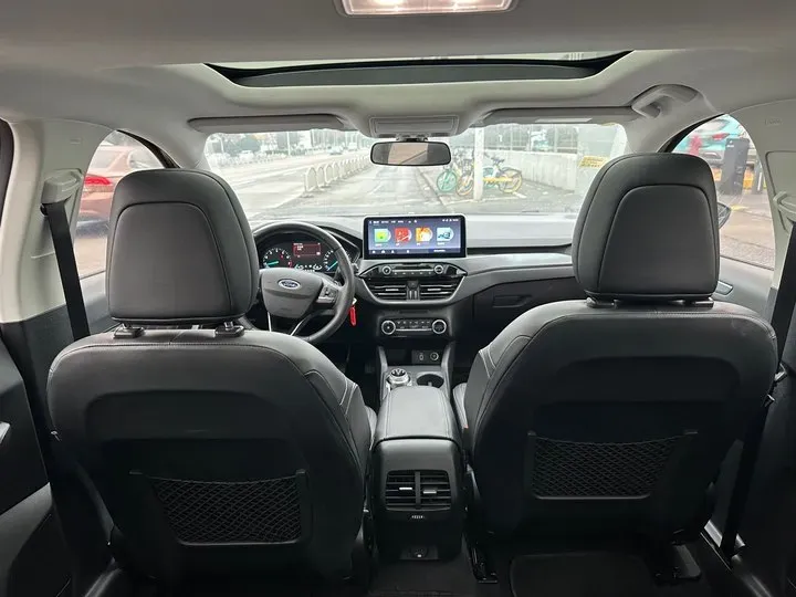 2020 Ford Focus Active 1.5T 174HP L3 8AT,autocango,china used car exporter,china ev exporter,chinese used car exporter,chinese used ev exporter