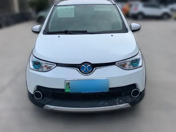 2017 BAIC BJEV EC BEV 20.3KWH,autocango,china used car exporter,china ev exporter,chinese used car exporter,chinese used ev exporter
