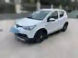 2017 BAIC BJEV EC BEV 20.3KWH