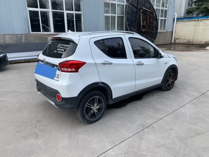 2017 BAIC BJEV EC BEV 20.3KWH,autocango,china used car exporter,china ev exporter,chinese used car exporter,chinese used ev exporter