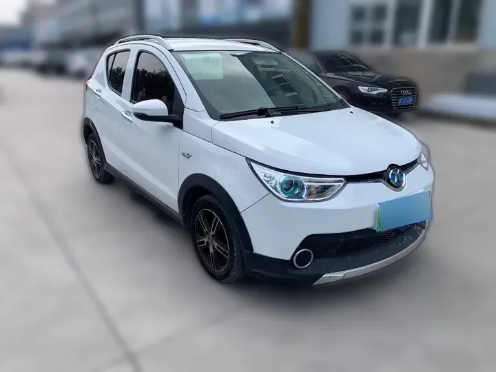 2017 BAIC BJEV EC BEV 20.3KWH,autocango,china used car exporter,china ev exporter,chinese used car exporter,chinese used ev exporter