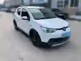 2017 BAIC BJEV EC BEV 20.3KWH