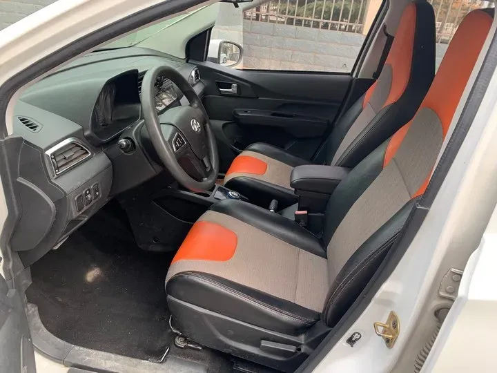 2017 BAIC BJEV EC BEV 20.3KWH,autocango,china used car exporter,china ev exporter,chinese used car exporter,chinese used ev exporter