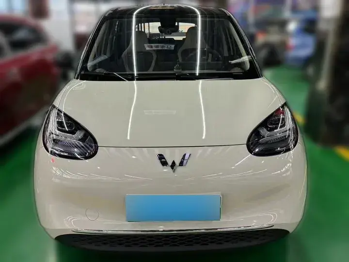 2023 WuLing BinGuo BEV 31.9KWH