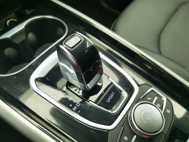 2019 Exceed TX 1.6T 197HP L4 7DCT,autocango,china used car exporter,china ev exporter,chinese used car exporter,chinese used ev exporter