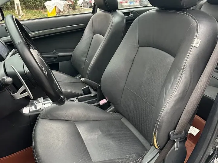 2011 Mitsubishi Lancer EX 1.8L 136HP L4 CVT,autocango,china used car exporter,china ev exporter,chinese used car exporter,chinese used ev exporter