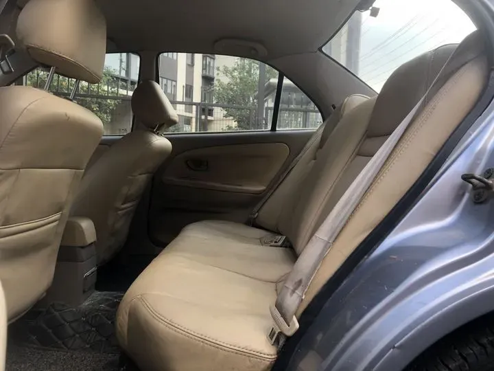 2006 Mitsubishi Lancer 1.6L 100HP L4 4AT,autocango,china used car exporter,china ev exporter,chinese used car exporter,chinese used ev exporter