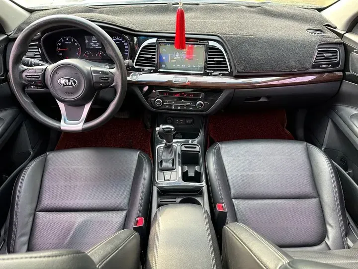 2014 Kia K4 1.8L 143HP L4 6AT,autocango,china used car exporter,china ev exporter,chinese used car exporter,chinese used ev exporter