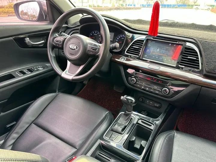 2014 Kia K4 1.8L 143HP L4 6AT,autocango,china used car exporter,china ev exporter,chinese used car exporter,chinese used ev exporter