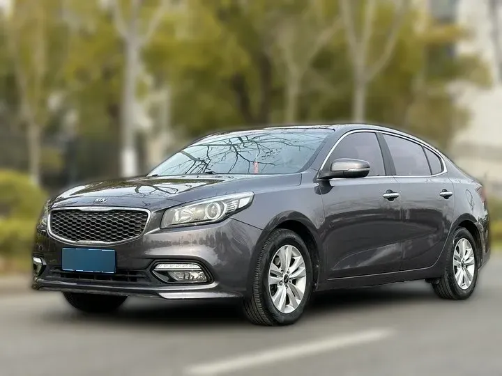 2014 Kia K4 1.8L 143HP L4 6AT,autocango,china used car exporter,china ev exporter,chinese used car exporter,chinese used ev exporter