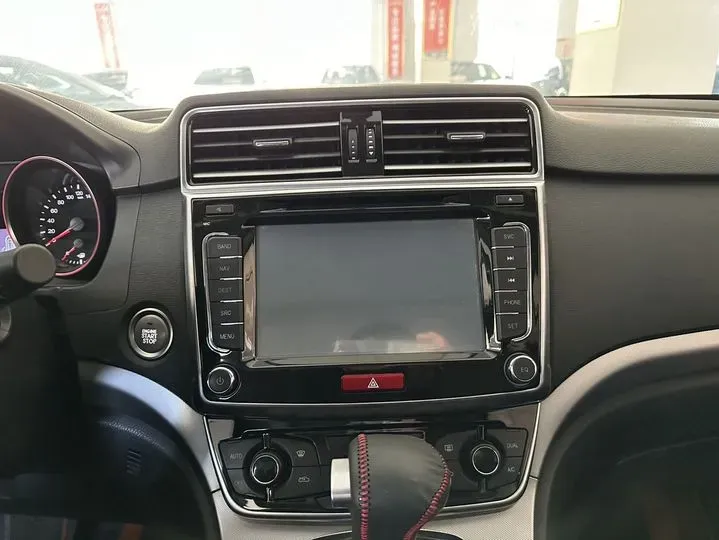 2017 Haval H6 1.5T 150HP L4 6AT,autocango,china used car exporter,china ev exporter,chinese used car exporter,chinese used ev exporter