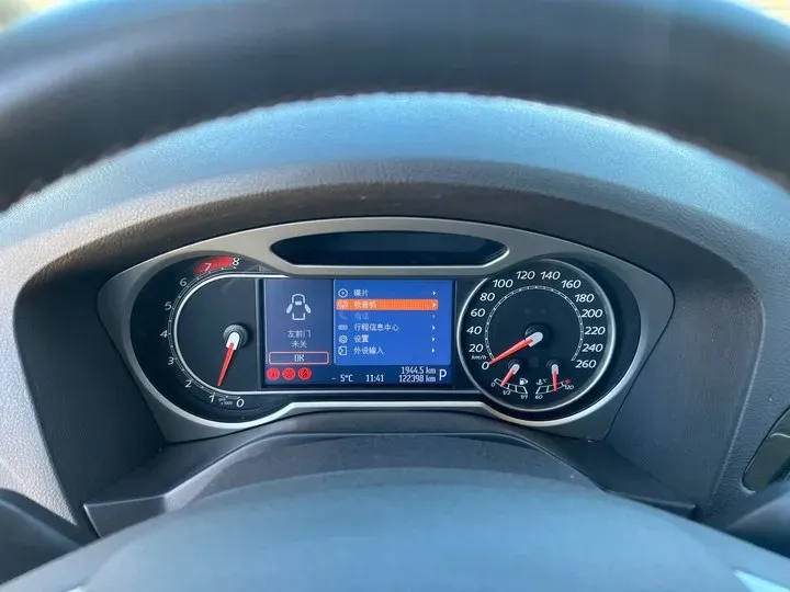 2008 Ford S-Max 2.3L 160HP L4 6AT,autocango,china used car exporter,china ev exporter,chinese used car exporter,chinese used ev exporter