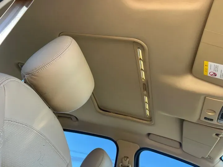 2008 Ford S-Max 2.3L 160HP L4 6AT,autocango,china used car exporter,china ev exporter,chinese used car exporter,chinese used ev exporter