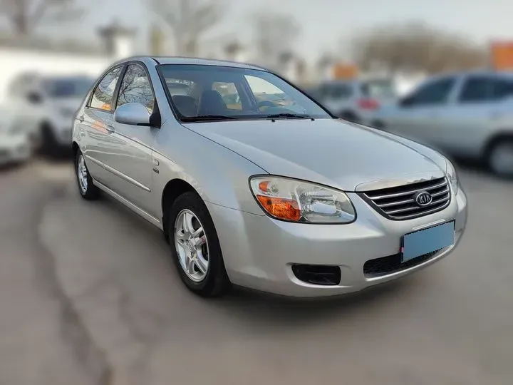 2010 Kia Cerato 1.6L 112HP L4 4AT,autocango,china used car exporter,china ev exporter,chinese used car exporter,chinese used ev exporter
