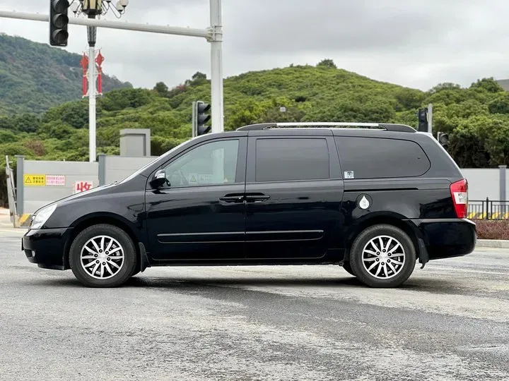 2013 Kia VQ 2.2T 197HP L4 6AT,autocango,china used car exporter,china ev exporter,chinese used car exporter,chinese used ev exporter