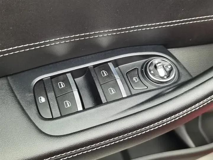 2019 Exceed TX 1.6T 197HP L4 7DCT,autocango,china used car exporter,china ev exporter,chinese used car exporter,chinese used ev exporter