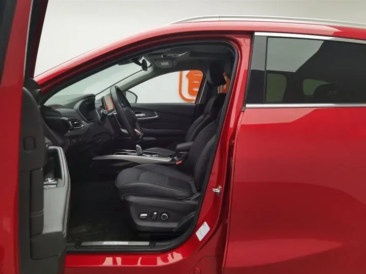 2019 Exceed TX 1.6T 197HP L4 7DCT,autocango,china used car exporter,china ev exporter,chinese used car exporter,chinese used ev exporter