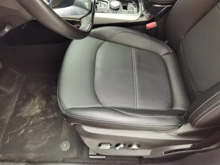 2019 Exceed TX 1.6T 197HP L4 7DCT,autocango,china used car exporter,china ev exporter,chinese used car exporter,chinese used ev exporter