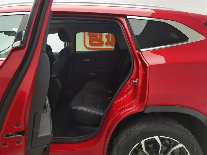 2019 Exceed TX 1.6T 197HP L4 7DCT,autocango,china used car exporter,china ev exporter,chinese used car exporter,chinese used ev exporter