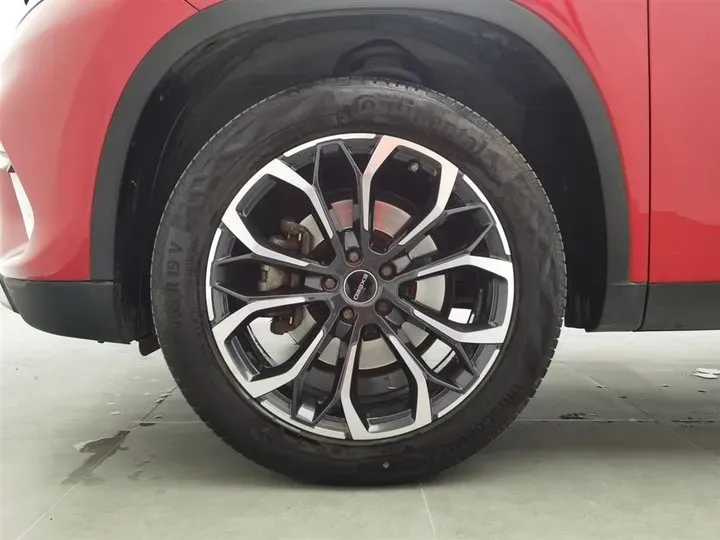 2019 Exceed TX 1.6T 197HP L4 7DCT,autocango,china used car exporter,china ev exporter,chinese used car exporter,chinese used ev exporter