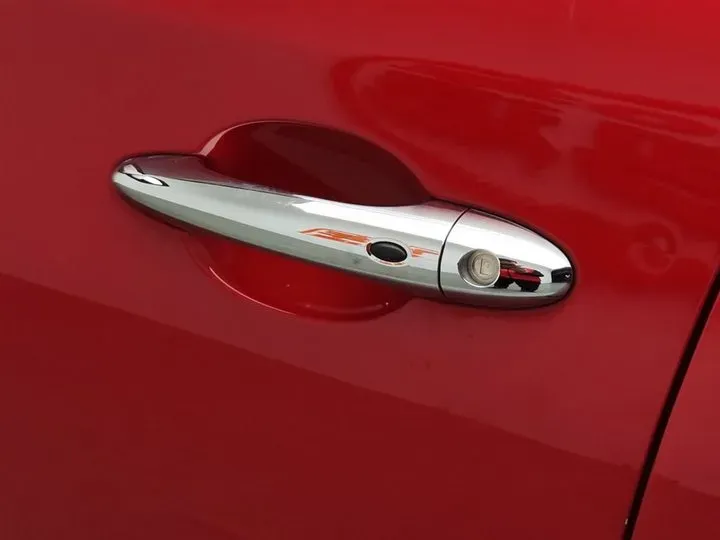 2019 Exceed TX 1.6T 197HP L4 7DCT,autocango,china used car exporter,china ev exporter,chinese used car exporter,chinese used ev exporter