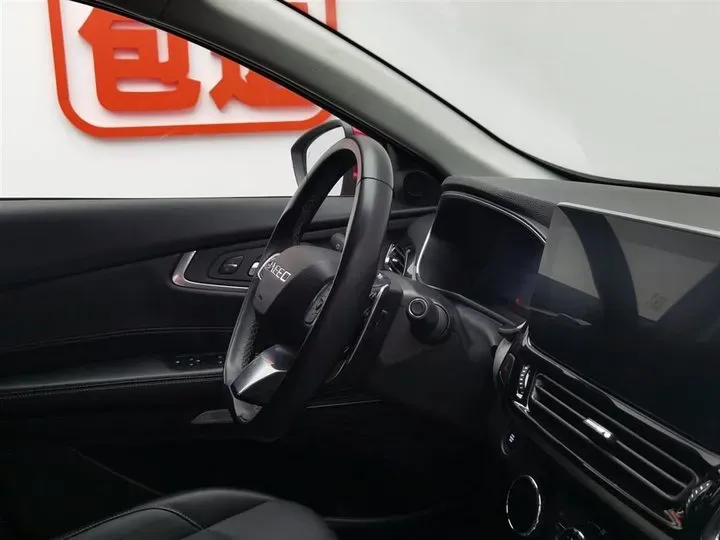 2019 Exceed TX 1.6T 197HP L4 7DCT,autocango,china used car exporter,china ev exporter,chinese used car exporter,chinese used ev exporter