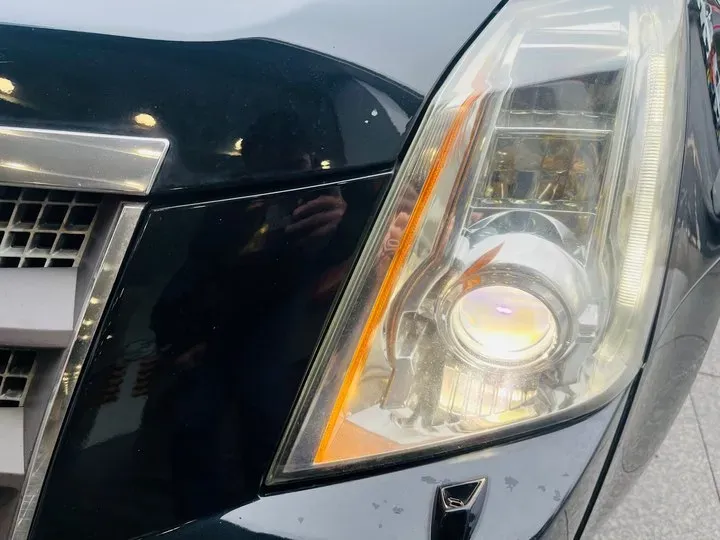 2010 Cadillac CTS 3.0L 276HP V6 6AT,autocango,china used car exporter,china ev exporter,chinese used car exporter,chinese used ev exporter